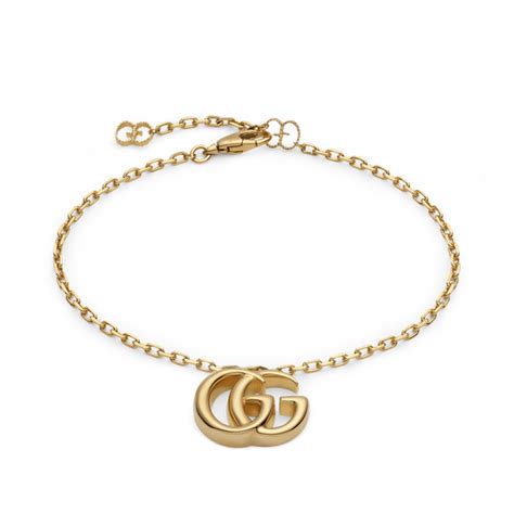 gucci bracelet gold|most expensive gold gucci bracelet.